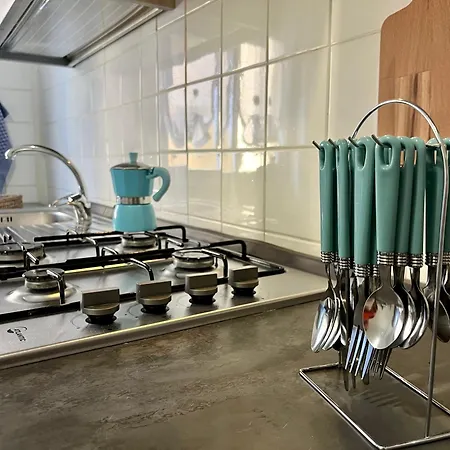 Appartement Dal Marinaio