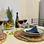 Dal Marinaio Lägenhet Genua