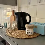 Dal Marinaio Lägenhet *
