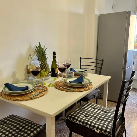 Dal Marinaio * Genoa