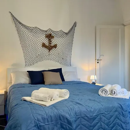 Lägenhet Dal Marinaio *