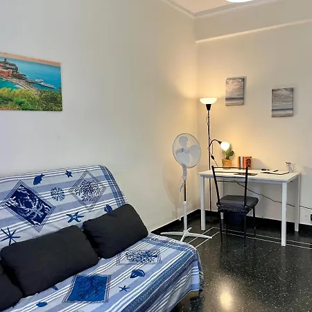 Dal Marinaio Apartmán