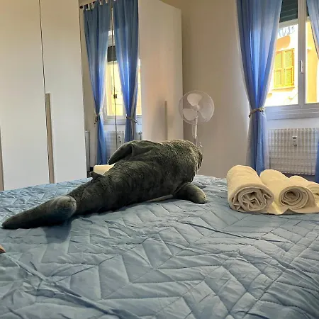 Apartmán Dal Marinaio *