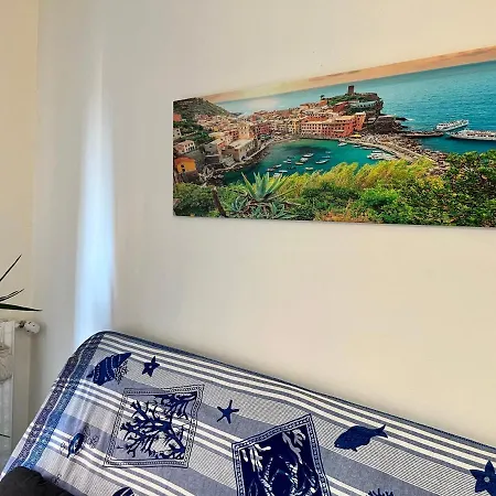 Dal Marinaio Apartmán