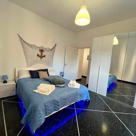 Dal Marinaio Apartmán