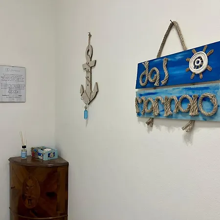 Dal Marinaio Apartmán