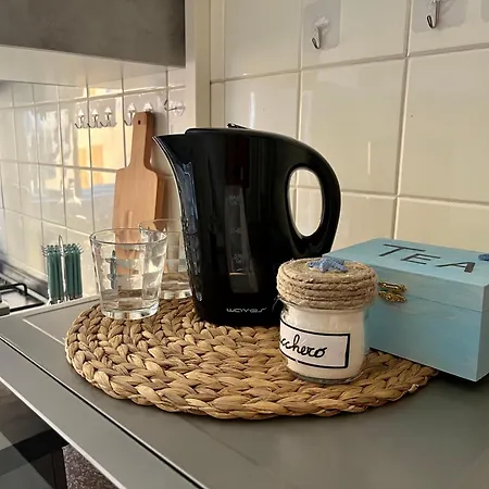Dal Marinaio Apartmán *