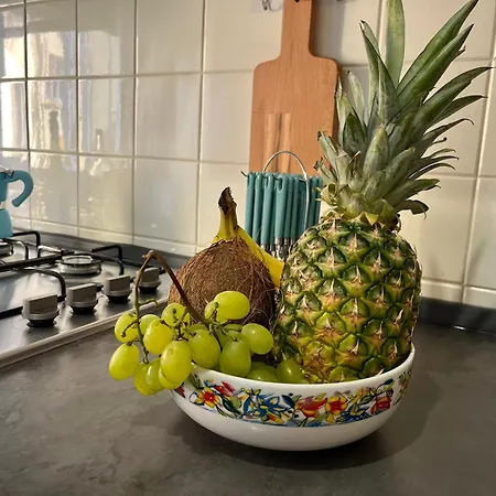 Dal Marinaio Apartmán